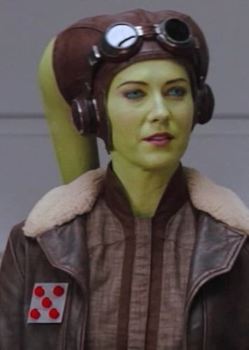 Mary Elizabeth Winstead