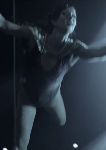 Mary Grayson (Earth-9)