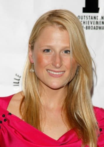 Mary Gummer