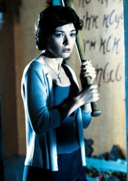 Mary Heller-Van Helsing