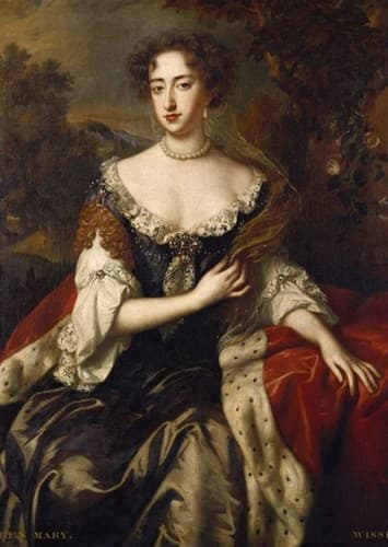 Mary II
