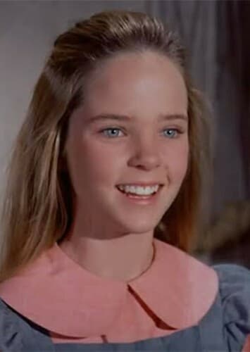 Mary Ingalls