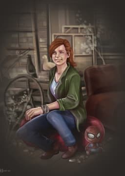 Mary Jane