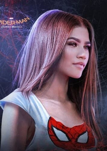 Mary Jane 'MJ' Watson