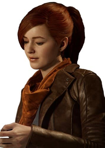 Mary Jane Watson
