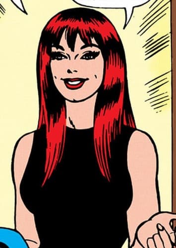 Mary Jane Watson