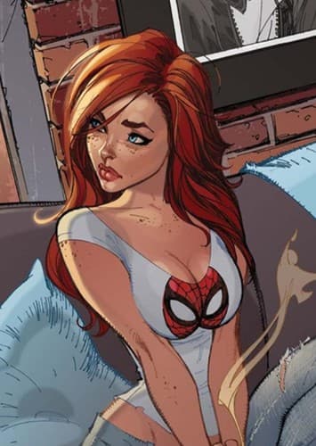 Mary Jane Watson
