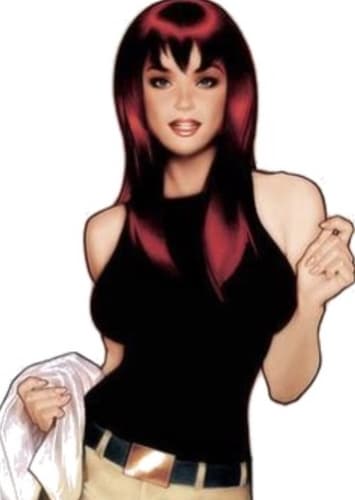 Mary Jane Watson