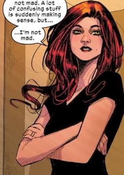 Mary Jane Watson