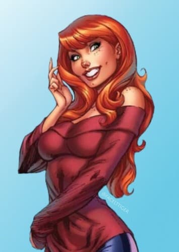 Mary Jane Watson