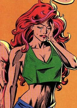 Mary Jane Watson