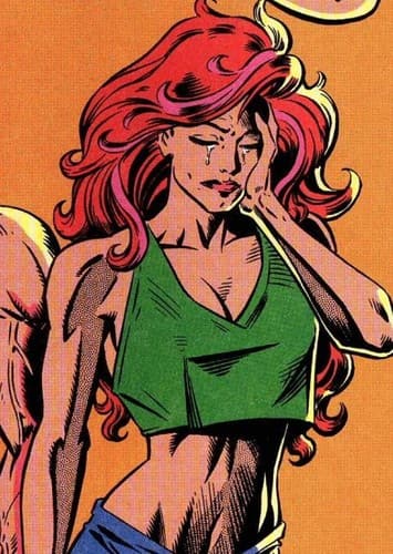 Mary Jane Watson