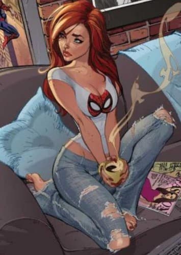 Mary Jane Watson