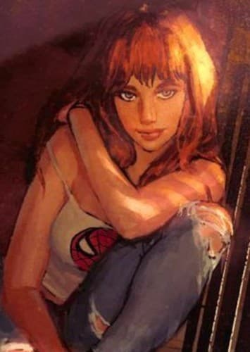 Mary Jane Watson