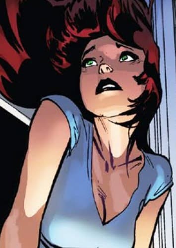 Mary Jane Watson