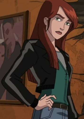 Mary Jane Watson