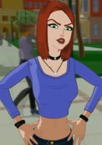 Mary Jane Watson