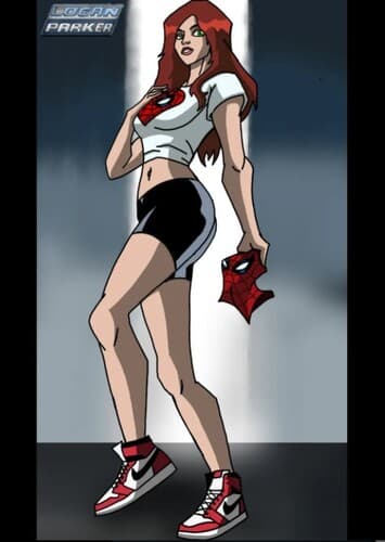 Mary Jane Watson