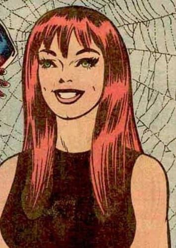 Mary Jane Watson