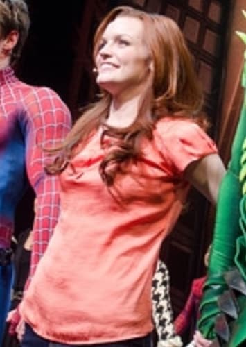 Mary Jane Watson