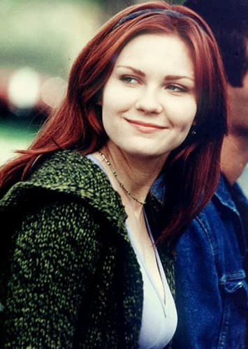 Mary Jane Watson