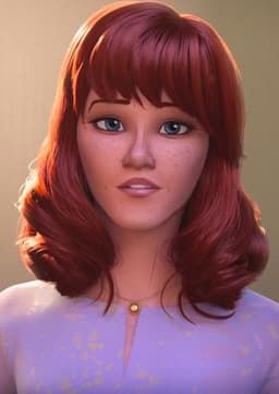 Mary Jane Watson