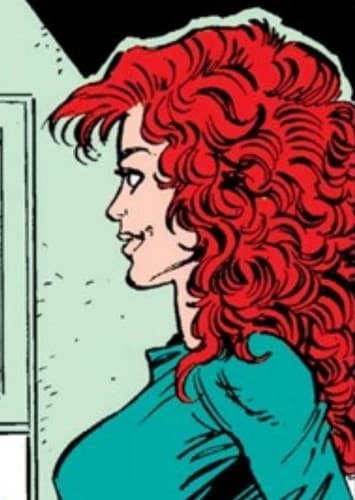 Mary Jane Watson