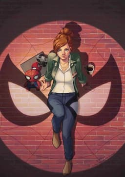 Mary Jane Watson