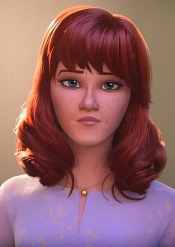 Mary Jane Watson