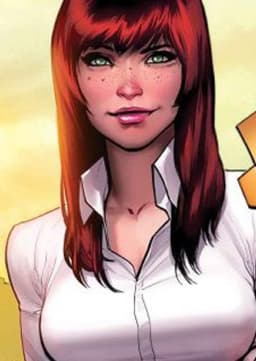 Mary Jane Watson