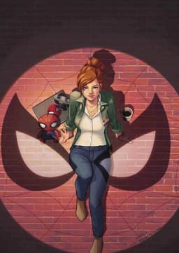 Mary Jane Watson