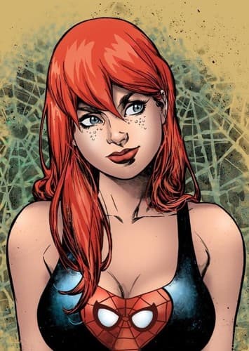 Mary Jane Watson