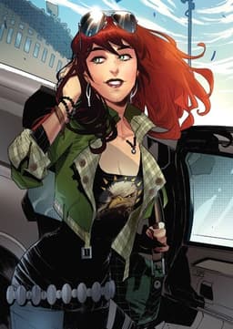 Mary Jane Watson