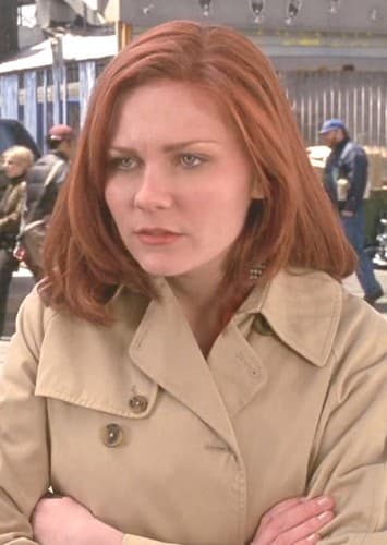 Mary Jane Watson ( 2000s )