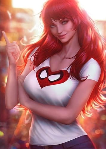 Mary Jane Watson