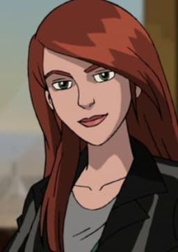 Mary Jane Watson