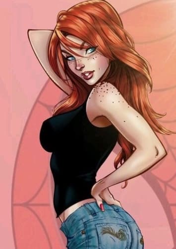 Mary Jane Watson