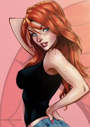 Mary Jane Watson