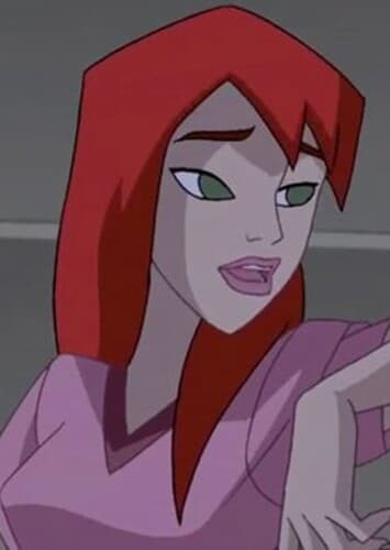 Mary Jane Watson