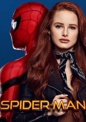 Mary Jane Watson