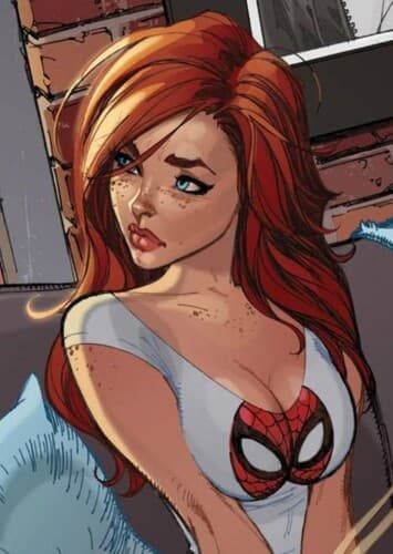 Mary Jane Watson