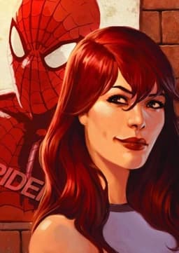 Mary Jane Watson