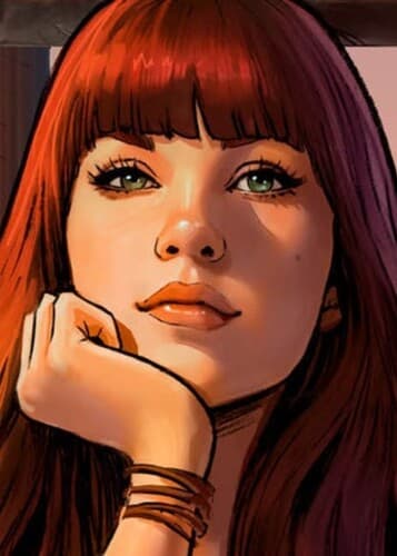 Mary Jane Watson