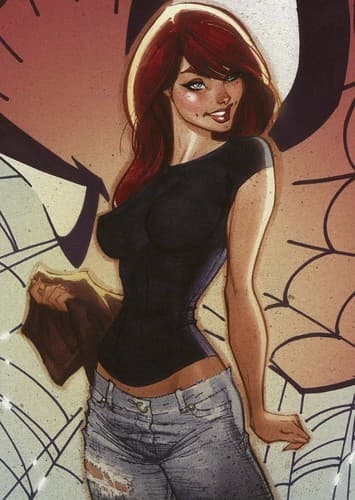 Mary Jane Watson