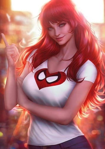Mary Jane Watson
