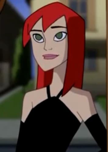 Mary Jane Watson