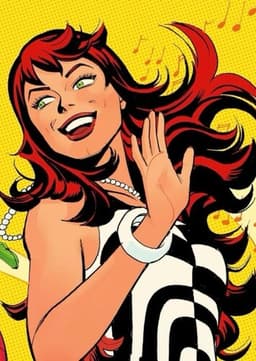 Mary Jane Watson