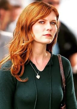 Mary Jane Watson