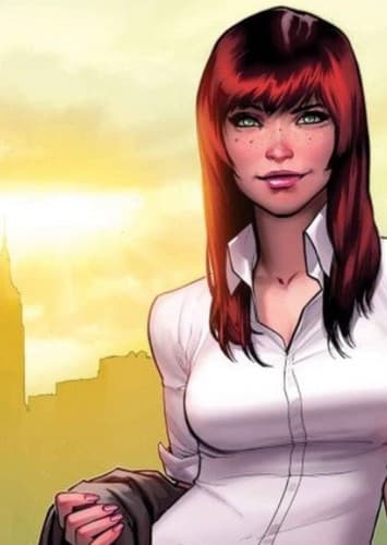 Mary Jane Watson