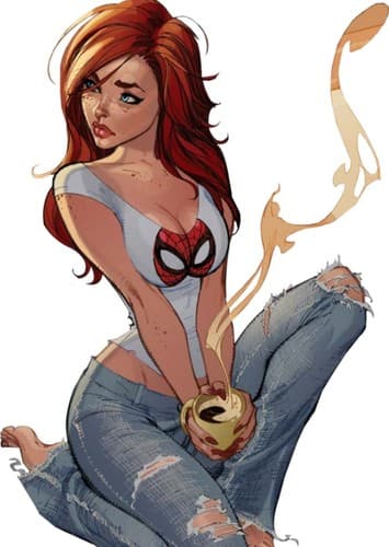 Mary Jane Watson
